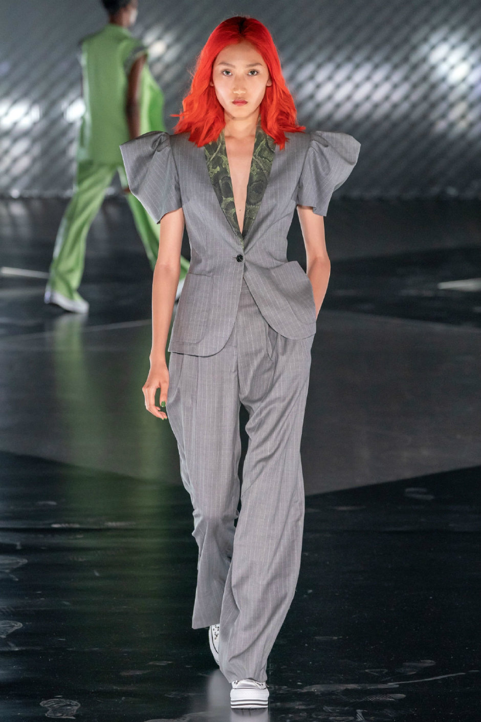 John Richmond İlkbahar/Yaz 2020