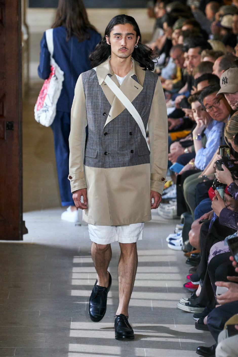 Junya Watanabe İlkbahar/Yaz 2020