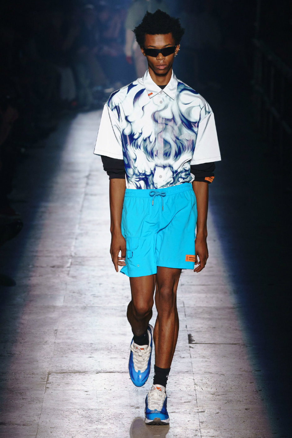 Heron Preston İlkbahar/Yaz 2020