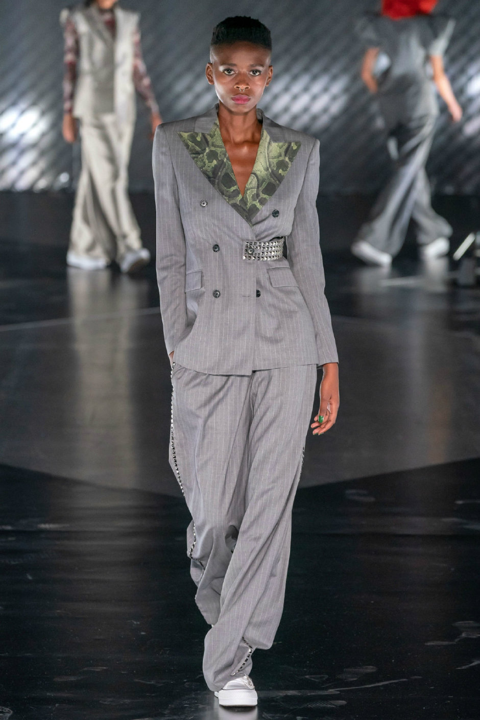 John Richmond İlkbahar/Yaz 2020