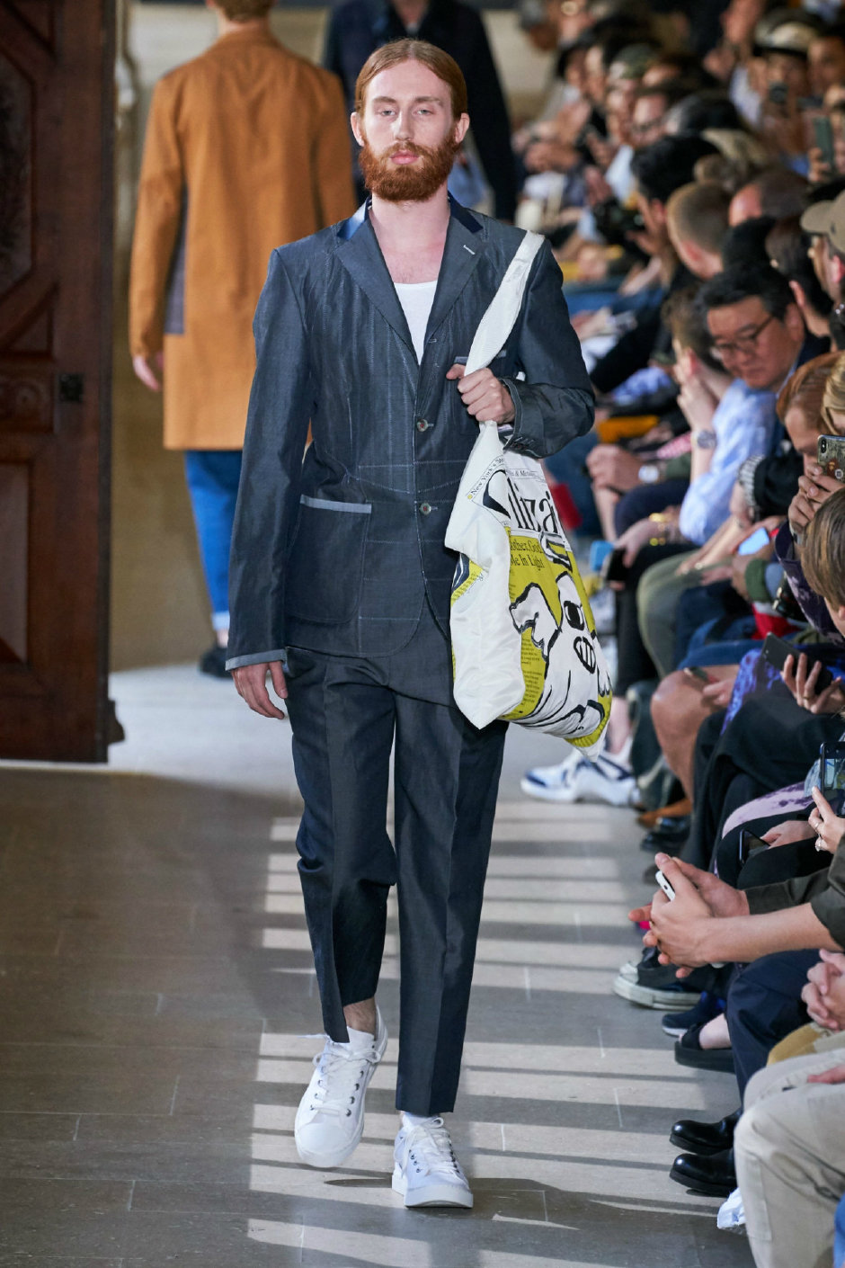 Junya Watanabe İlkbahar/Yaz 2020