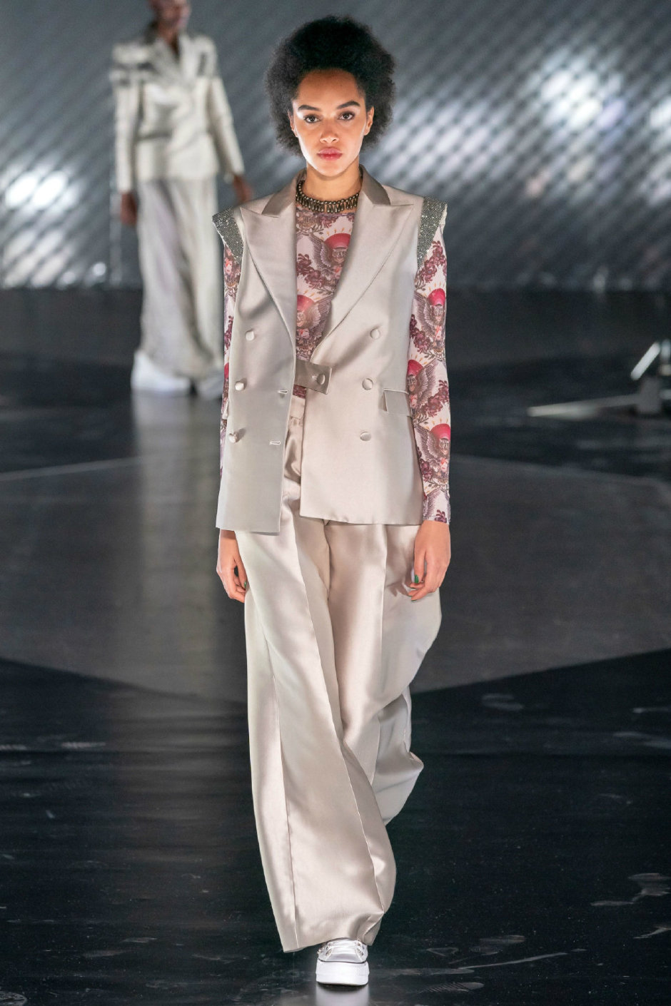 John Richmond İlkbahar/Yaz 2020