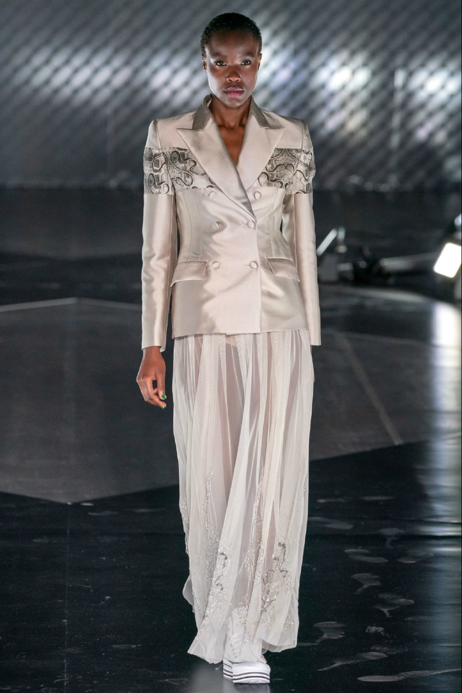 John Richmond İlkbahar/Yaz 2020