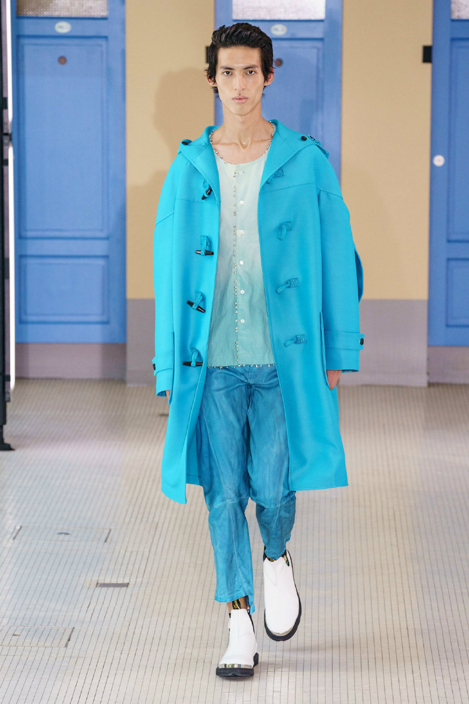 Lanvin İlkbahar/Yaz 2020