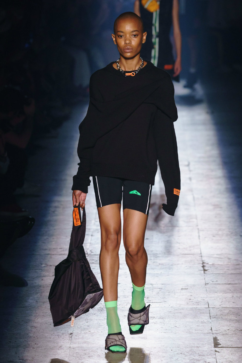 Heron Preston İlkbahar/Yaz 2020