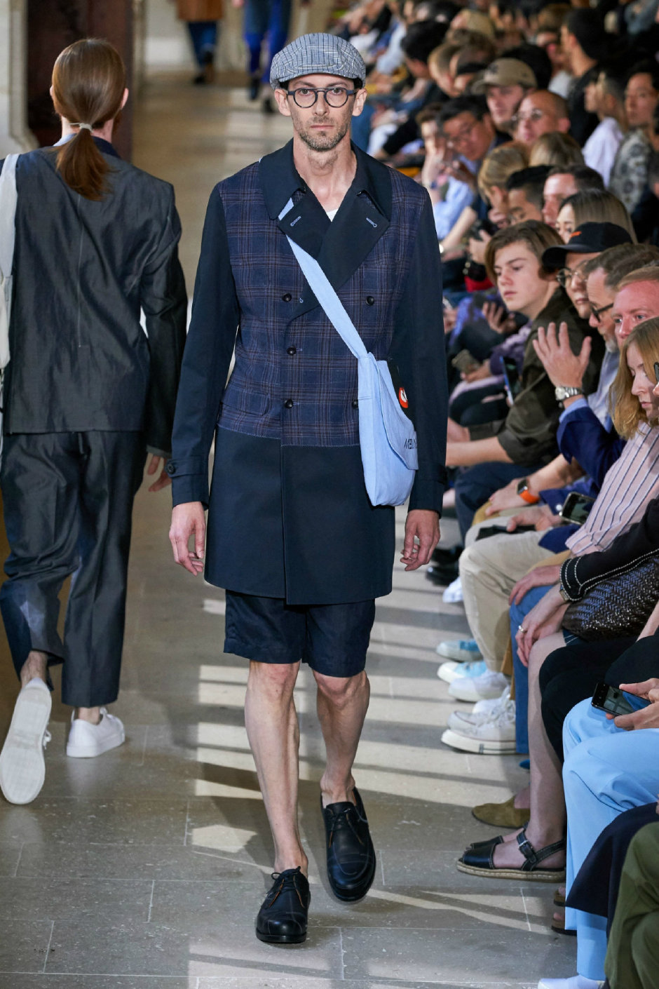 Junya Watanabe İlkbahar/Yaz 2020