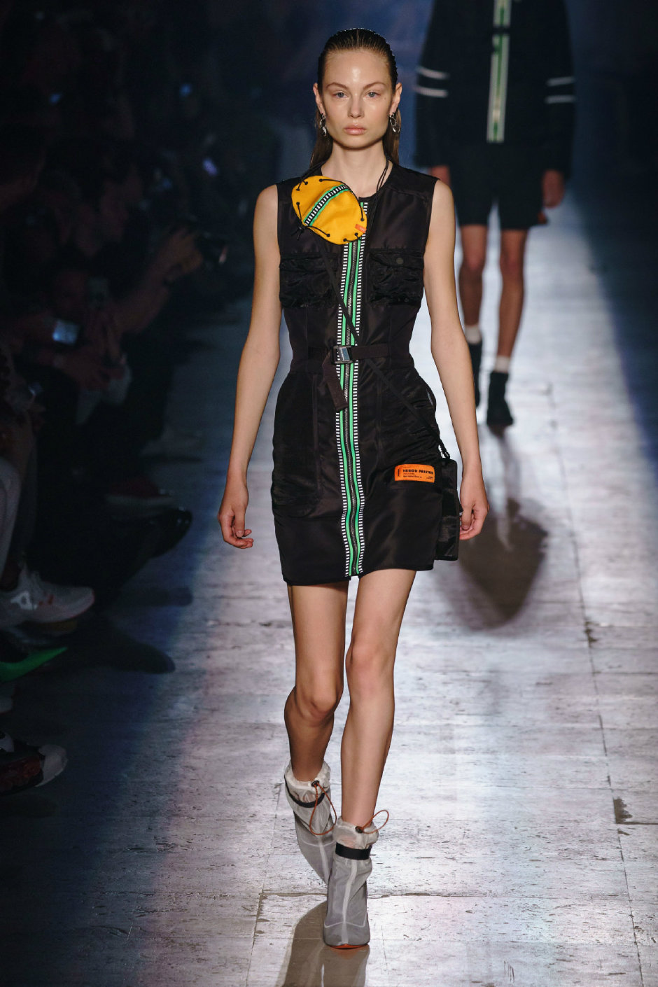 Heron Preston İlkbahar/Yaz 2020