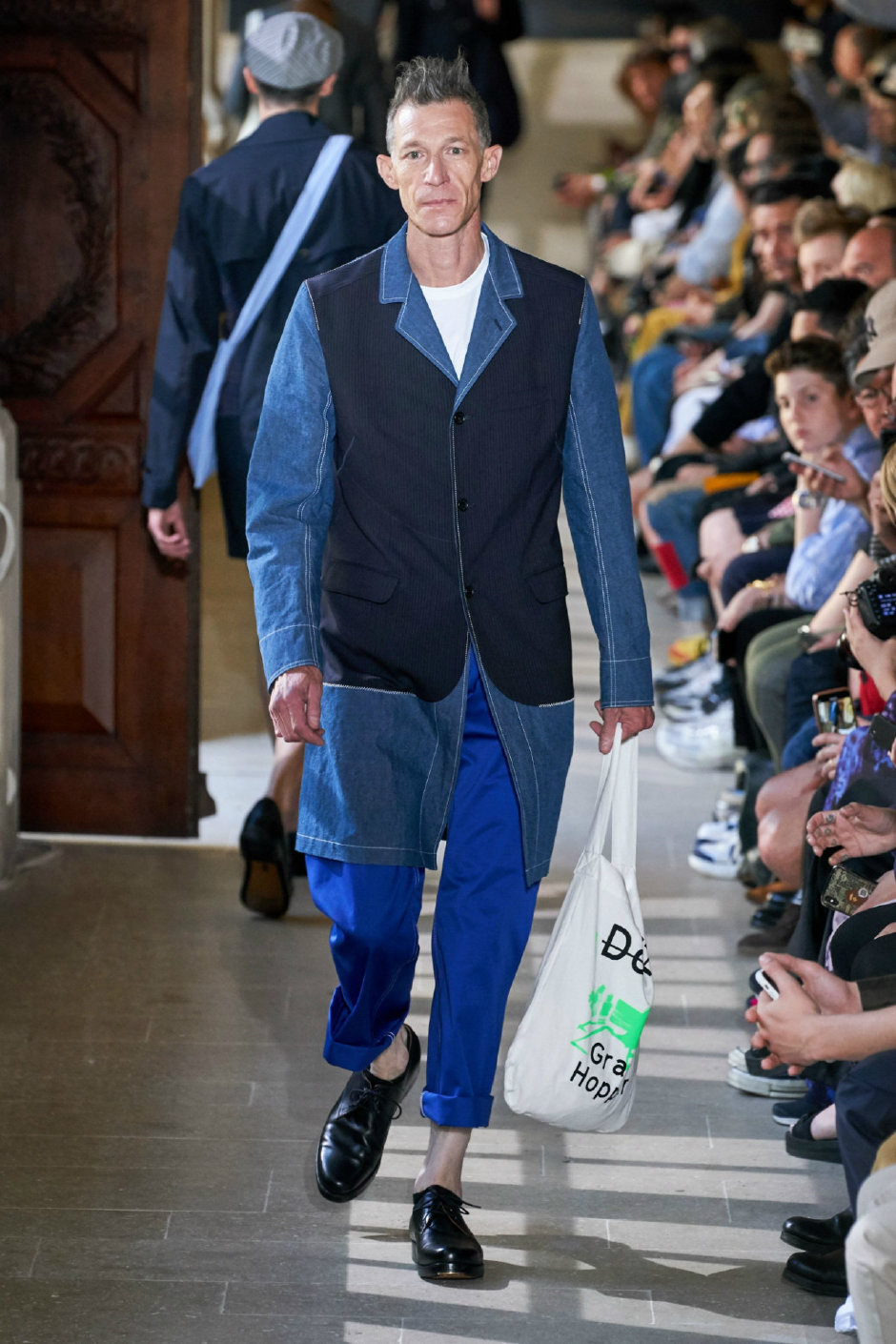 Junya Watanabe İlkbahar/Yaz 2020