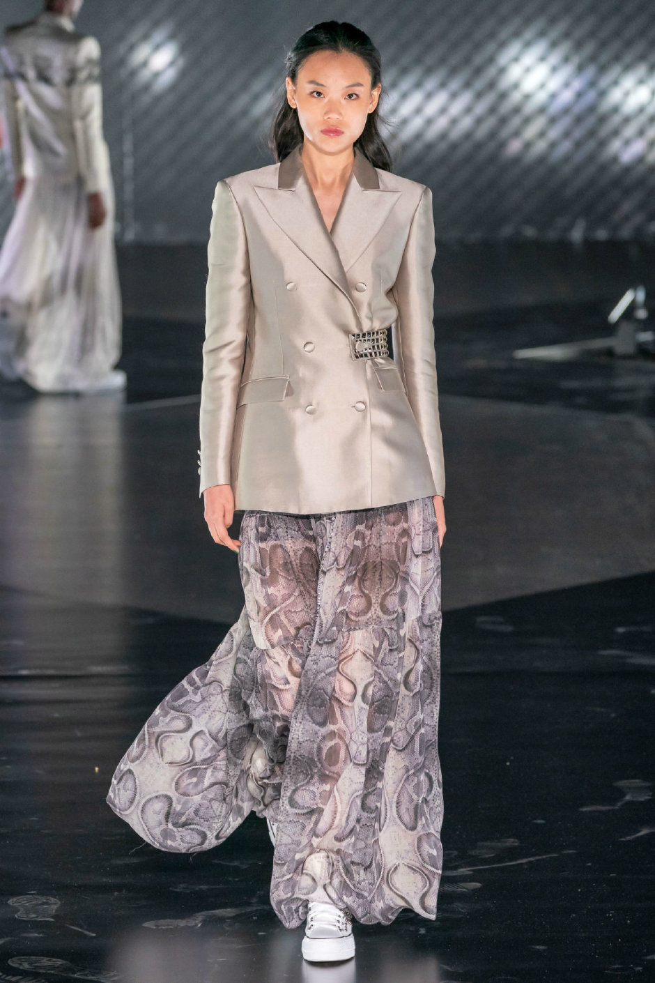 John Richmond İlkbahar/Yaz 2020