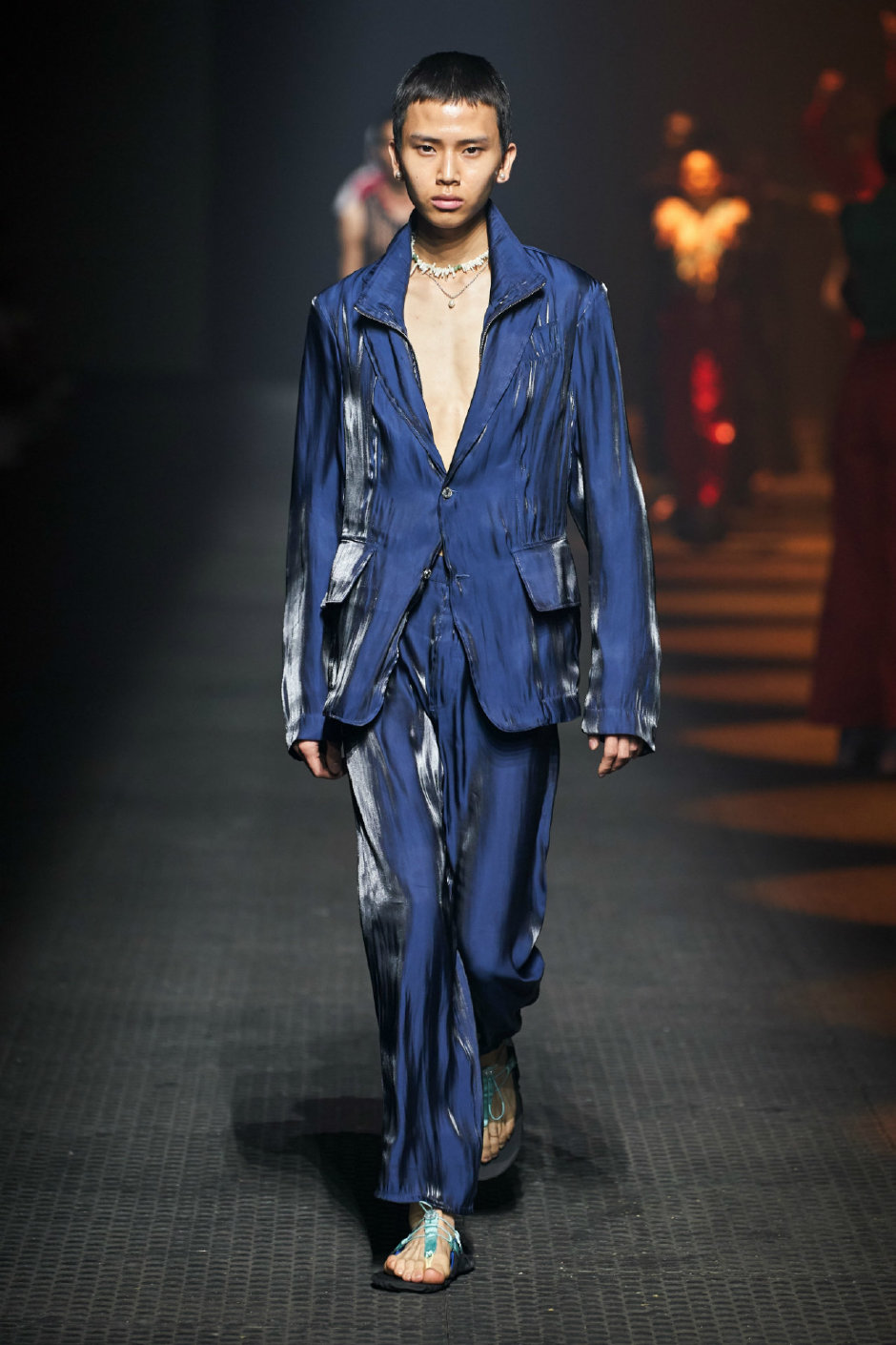 Kenzo İlkbahar/Yaz 2020