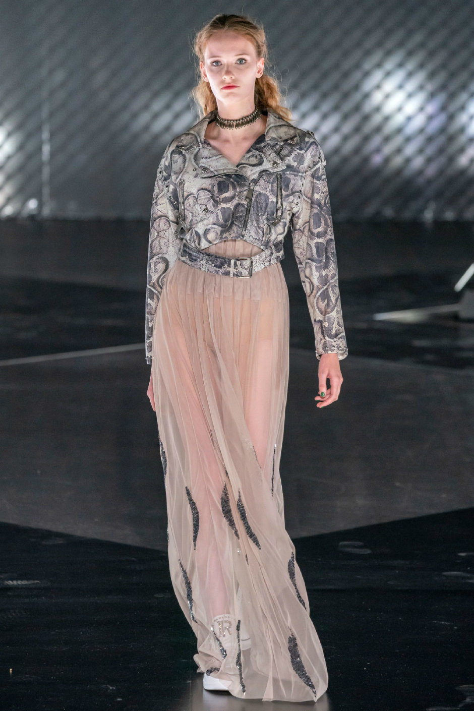 John Richmond İlkbahar/Yaz 2020