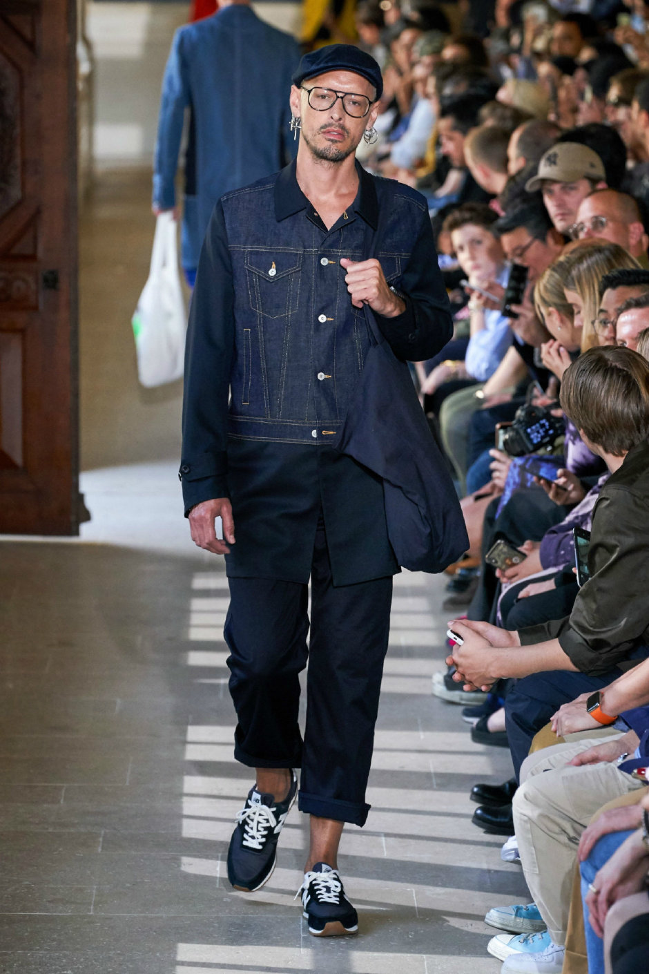 Junya Watanabe İlkbahar/Yaz 2020