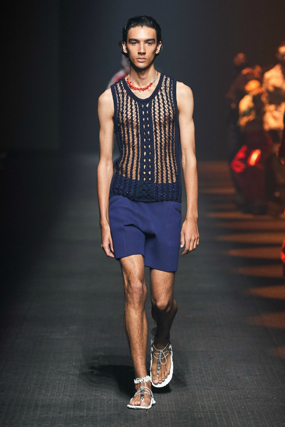 Kenzo İlkbahar/Yaz 2020