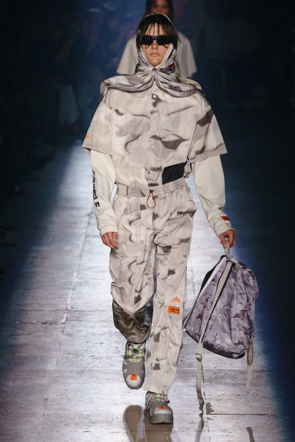 Heron Preston İlkbahar/Yaz 2020