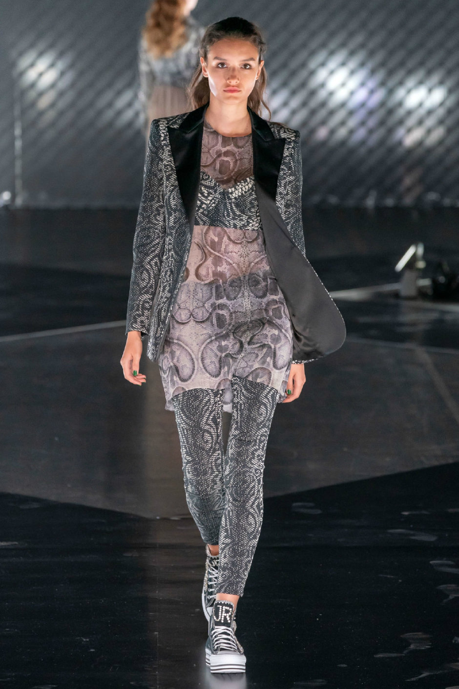 John Richmond İlkbahar/Yaz 2020