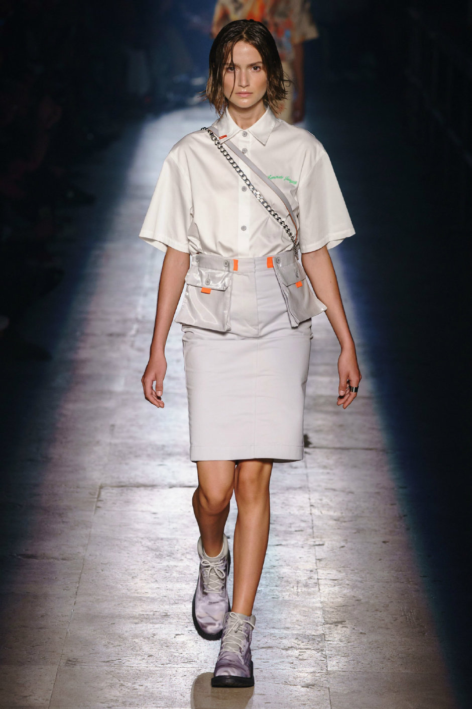 Heron Preston İlkbahar/Yaz 2020