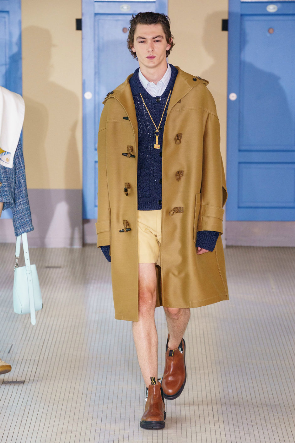 Lanvin İlkbahar/Yaz 2020