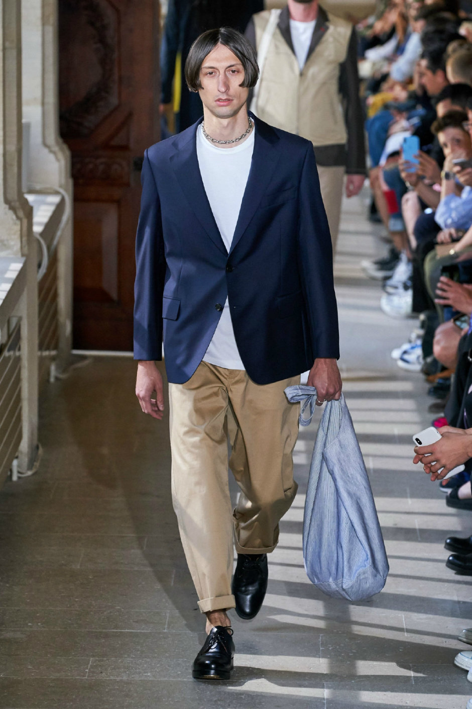 Junya Watanabe İlkbahar/Yaz 2020