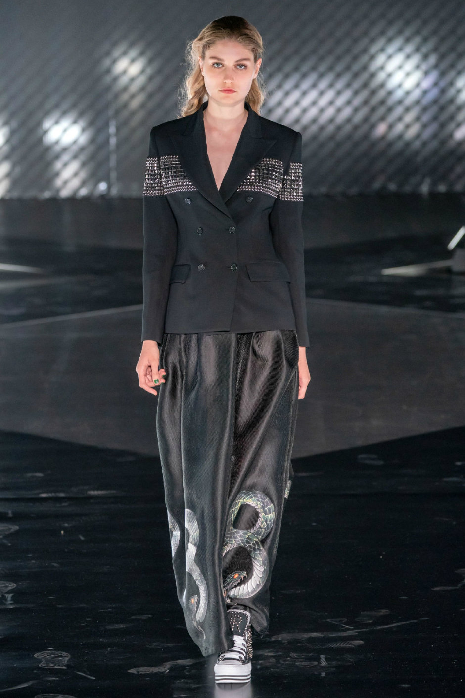 John Richmond İlkbahar/Yaz 2020