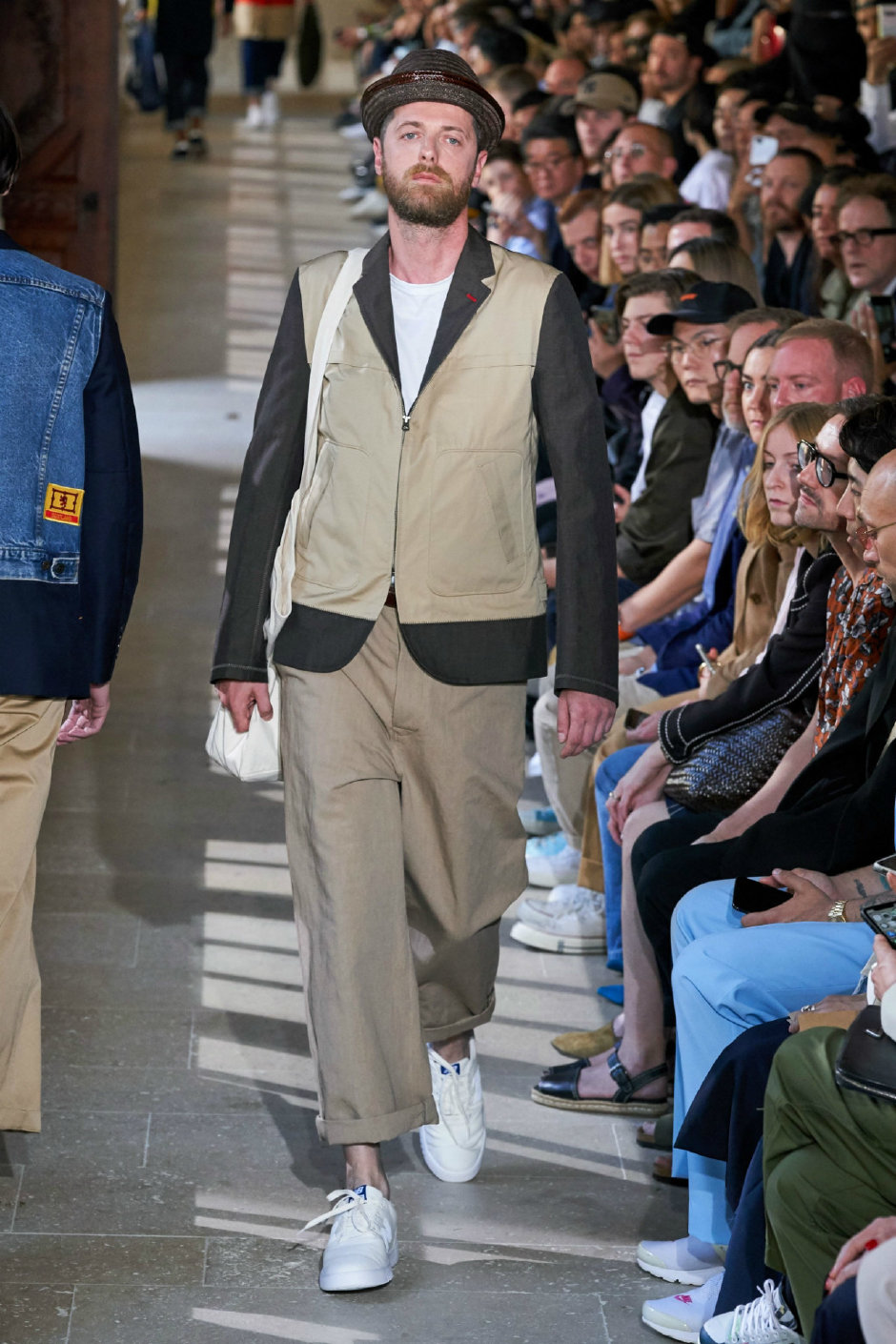 Junya Watanabe İlkbahar/Yaz 2020