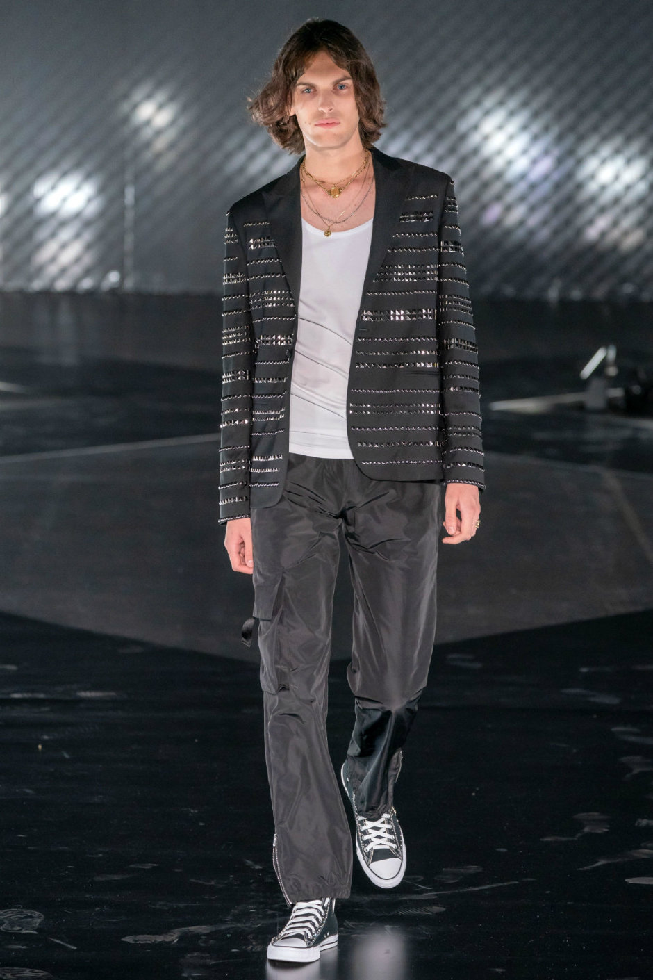 John Richmond İlkbahar/Yaz 2020