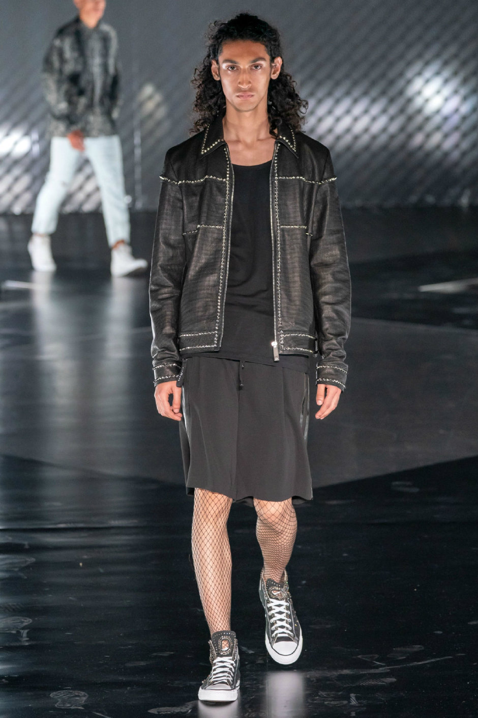 John Richmond İlkbahar/Yaz 2020