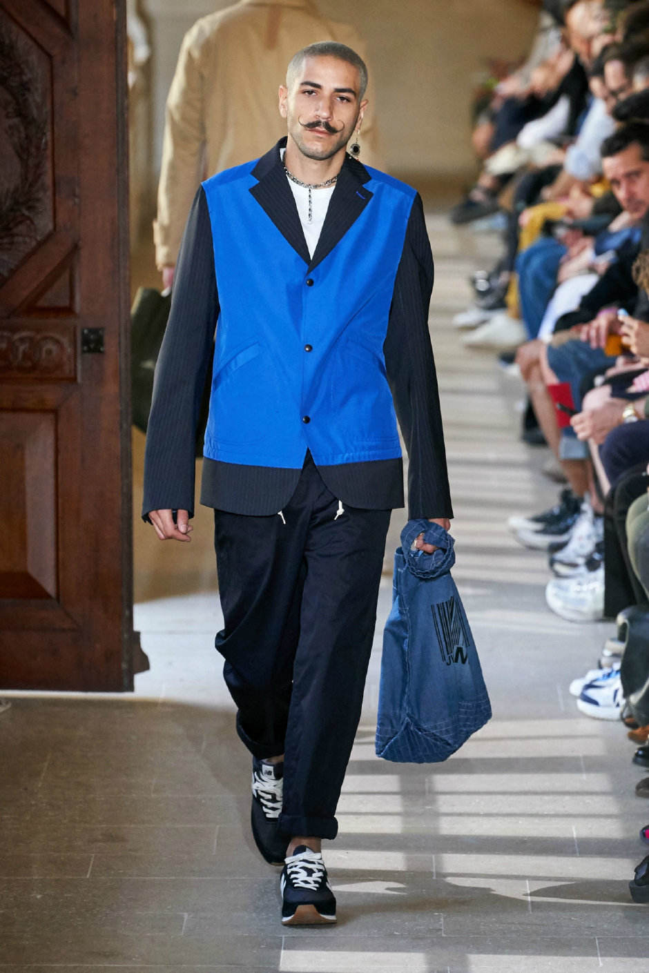 Junya Watanabe İlkbahar/Yaz 2020