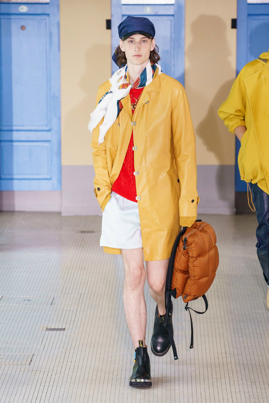 Lanvin İlkbahar/Yaz 2020