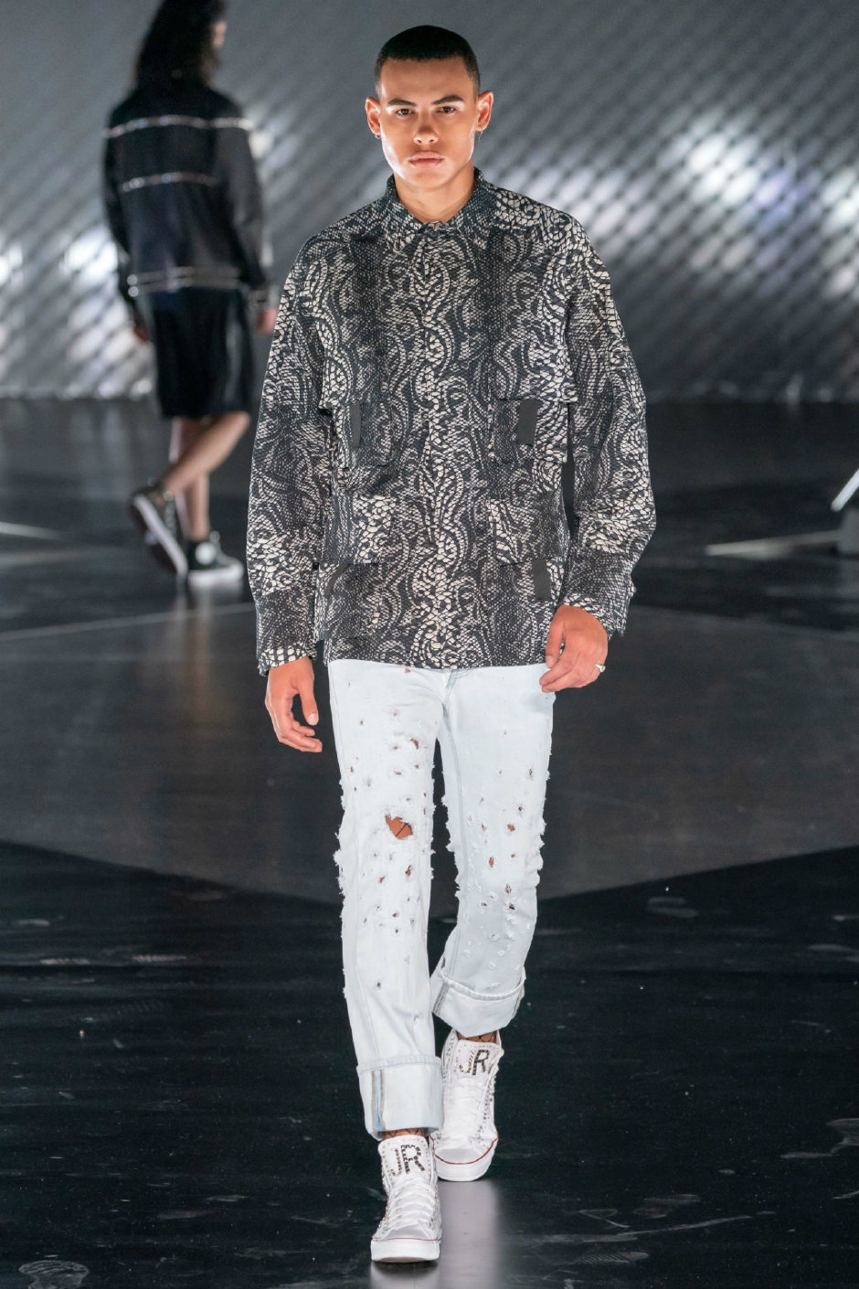 John Richmond İlkbahar/Yaz 2020