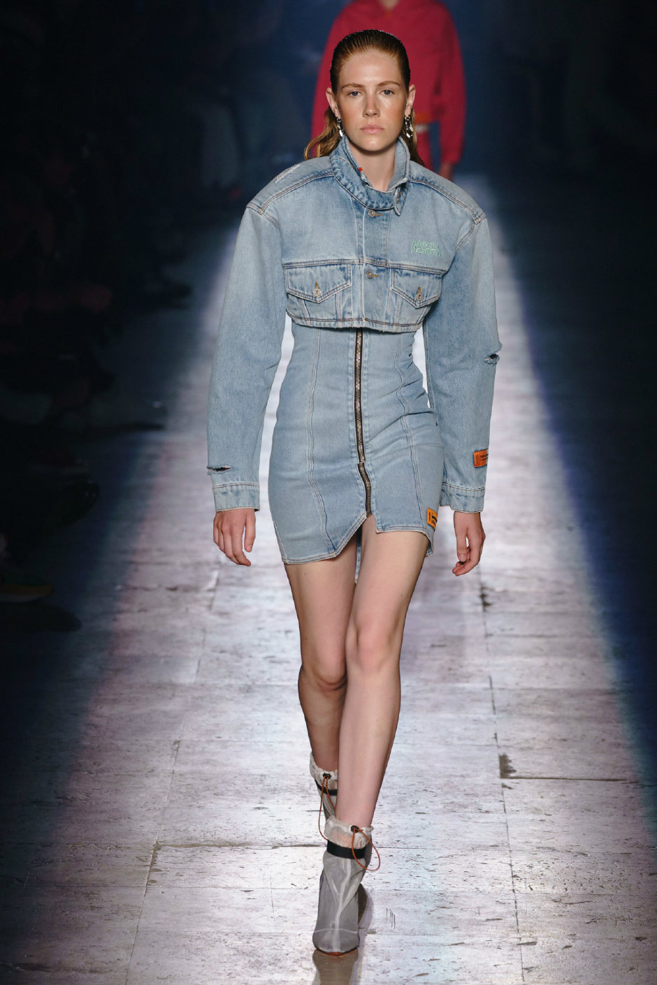 Heron Preston İlkbahar/Yaz 2020