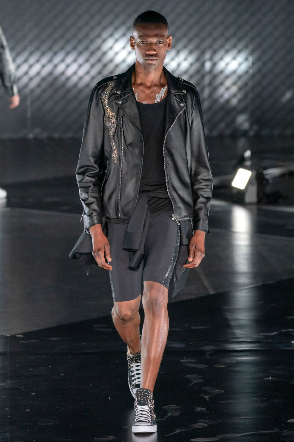 John Richmond İlkbahar/Yaz 2020