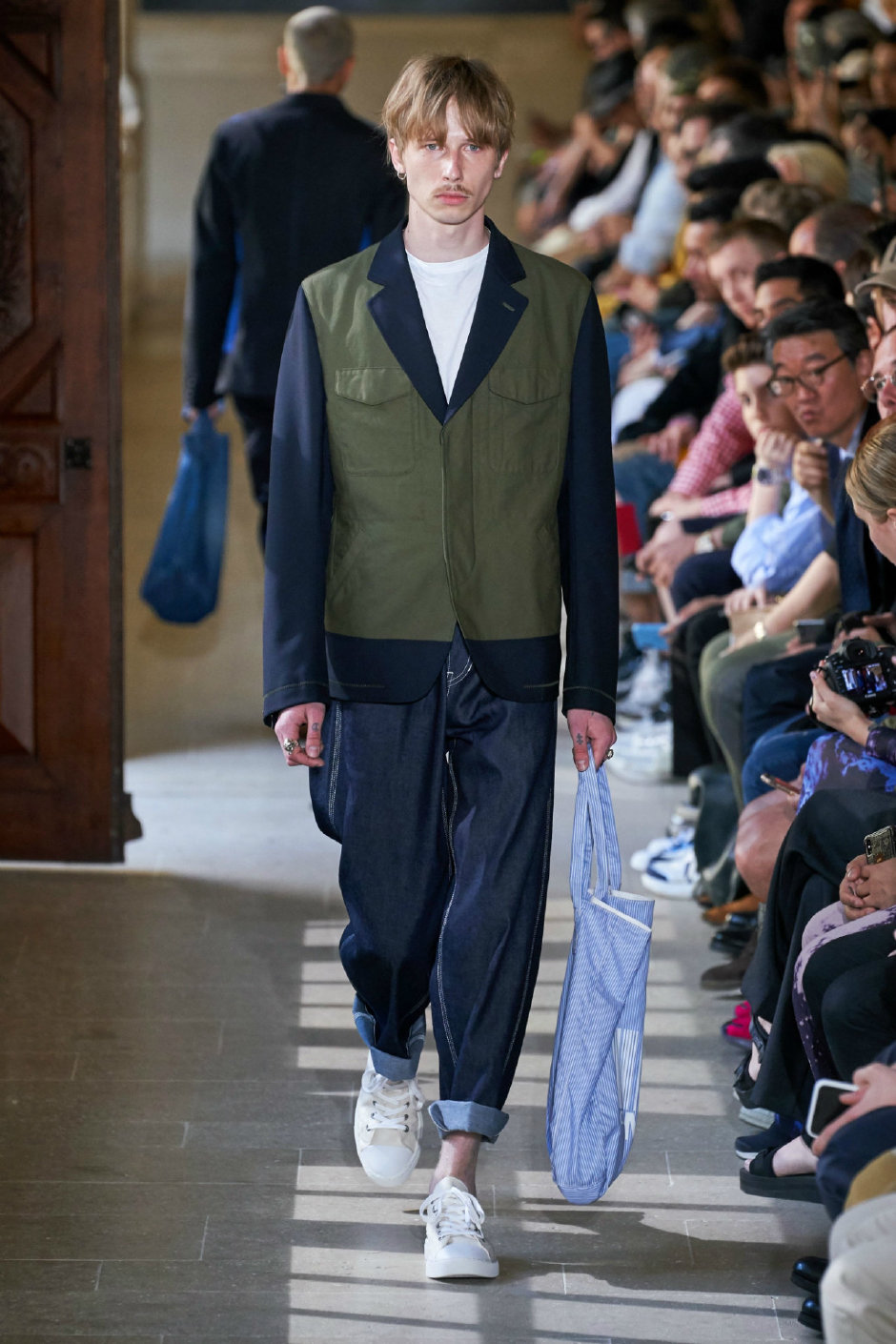 Junya Watanabe İlkbahar/Yaz 2020