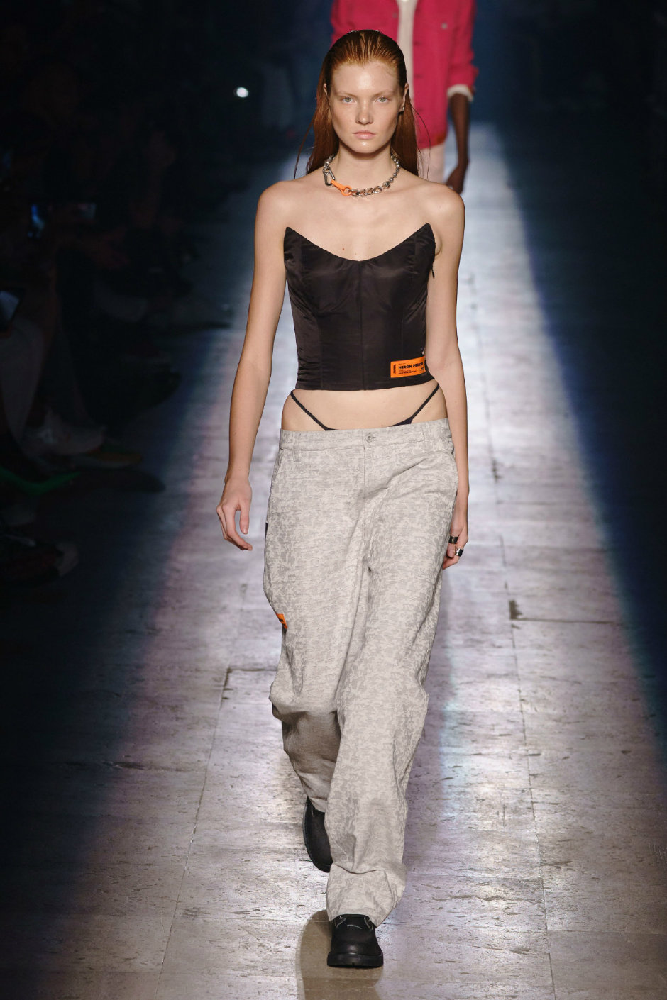 Heron Preston İlkbahar/Yaz 2020