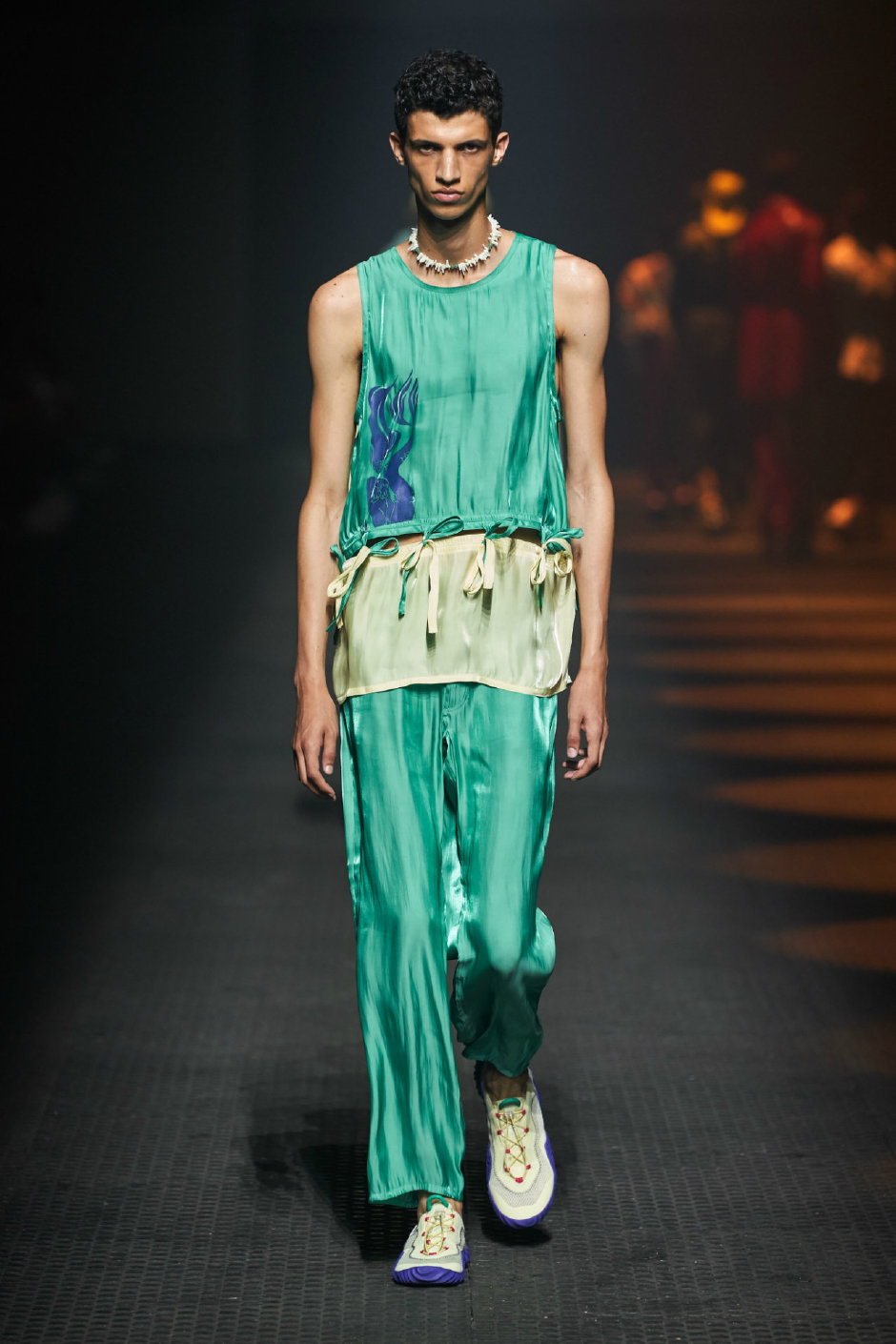 Kenzo İlkbahar/Yaz 2020