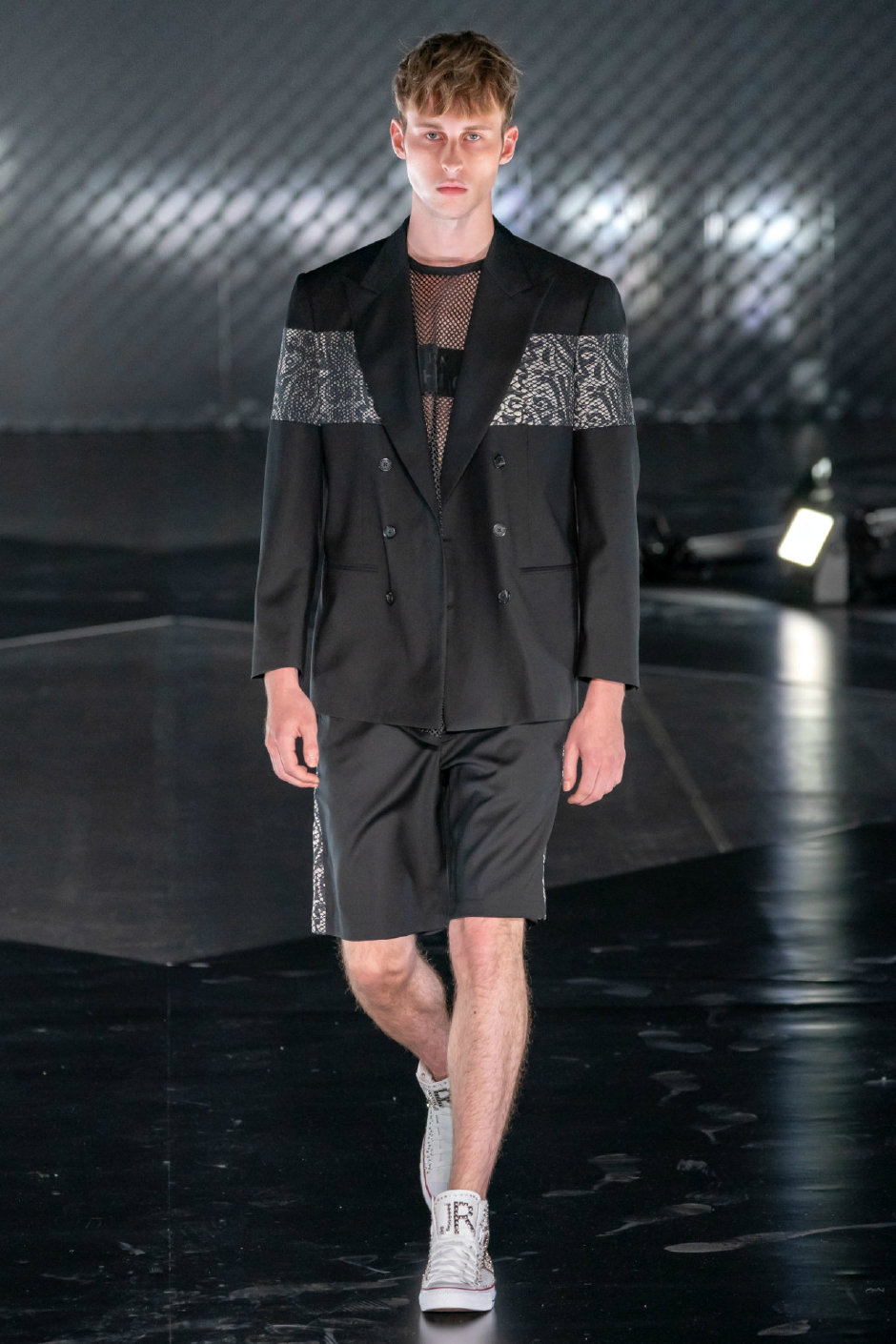 John Richmond İlkbahar/Yaz 2020