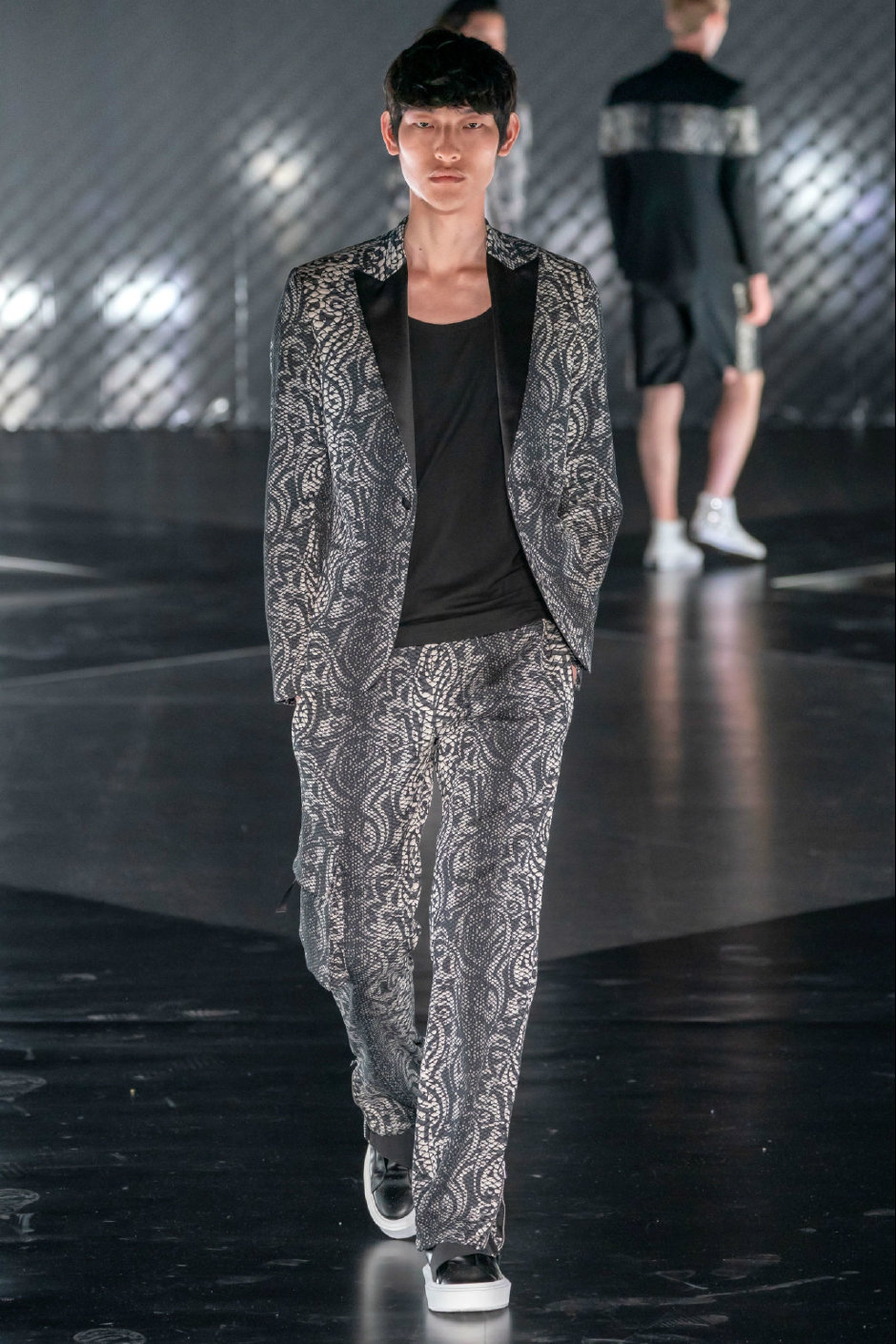 John Richmond İlkbahar/Yaz 2020