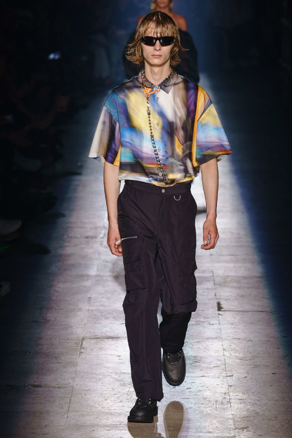 Heron Preston İlkbahar/Yaz 2020