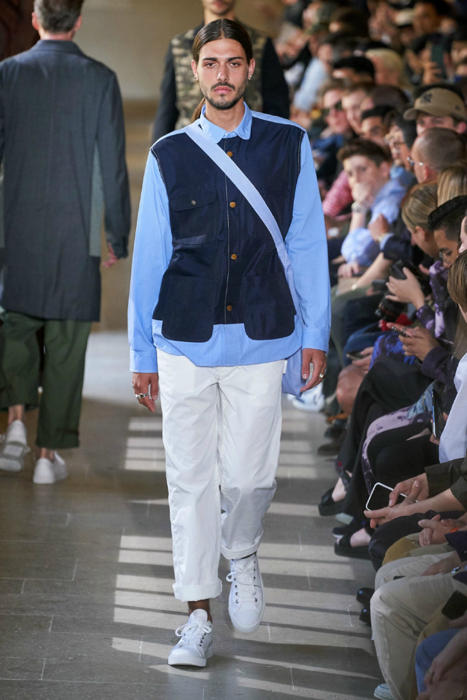 Junya Watanabe İlkbahar/Yaz 2020