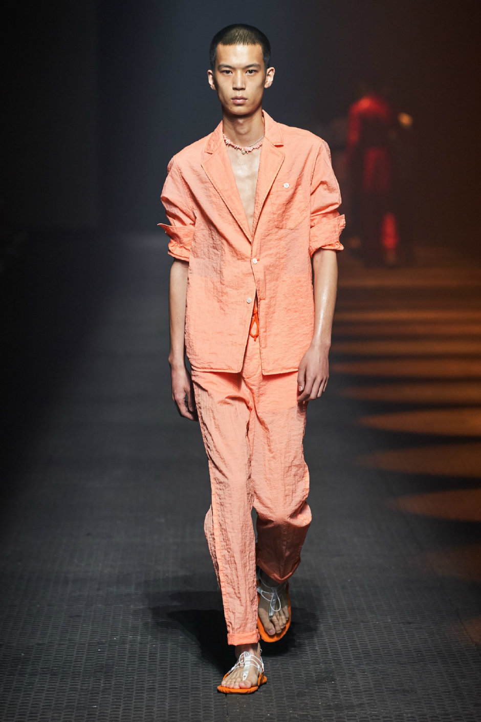 Kenzo İlkbahar/Yaz 2020