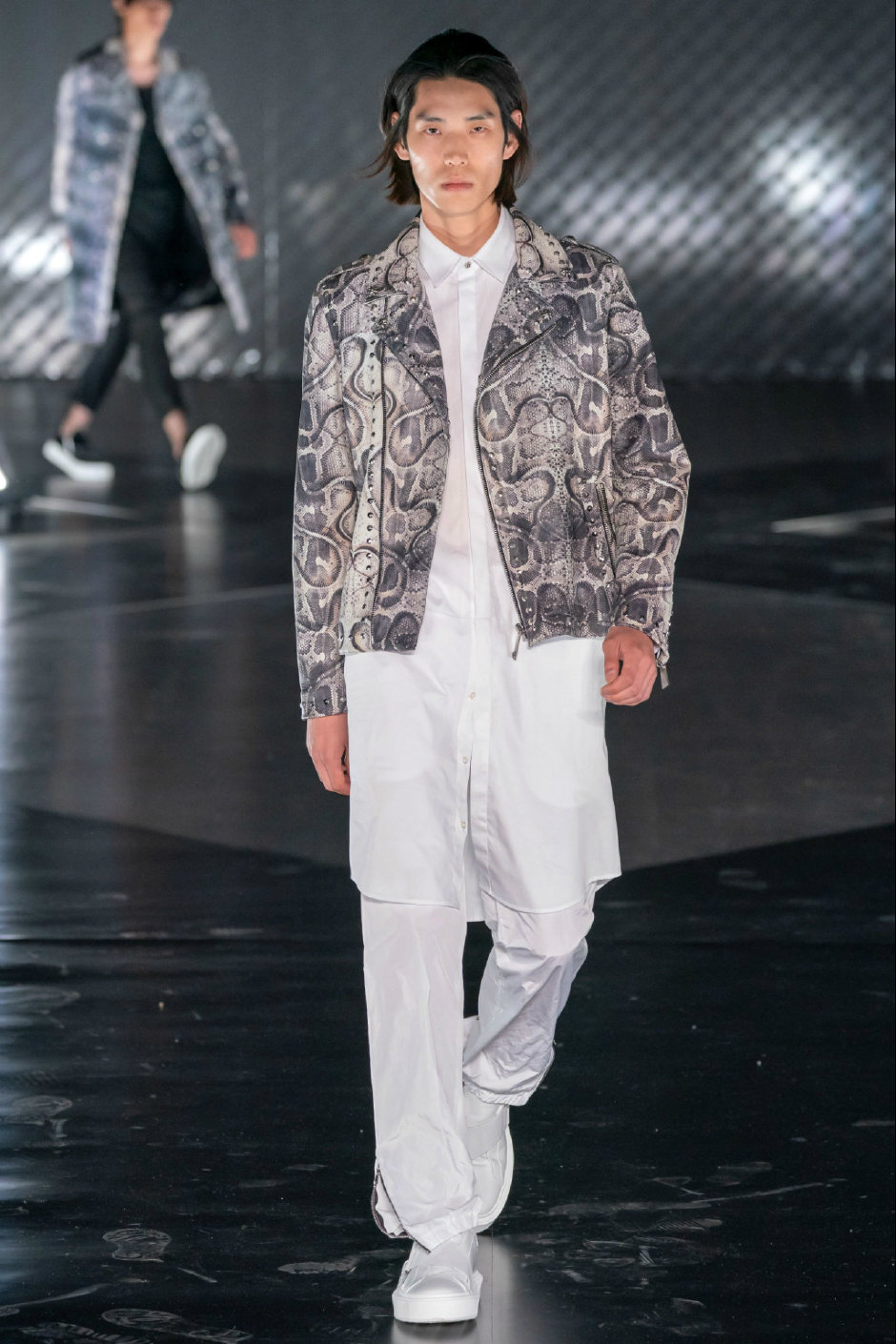 John Richmond İlkbahar/Yaz 2020