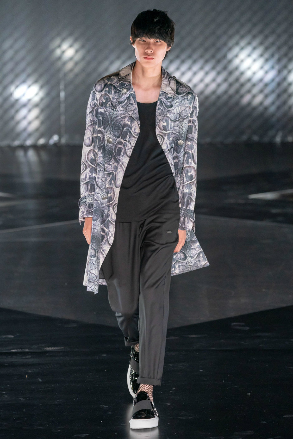 John Richmond İlkbahar/Yaz 2020