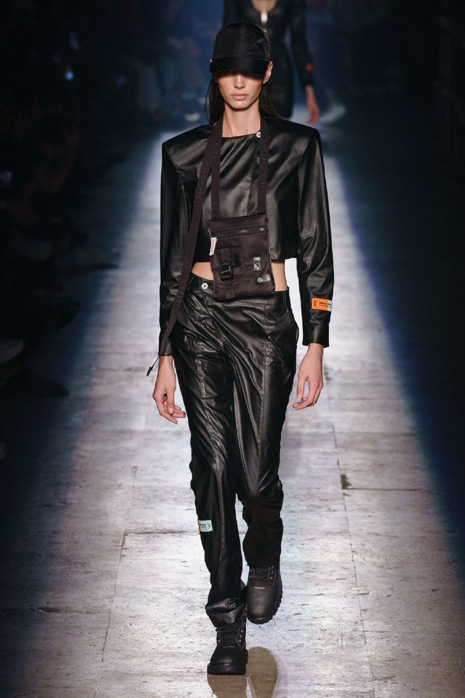 Heron Preston İlkbahar/Yaz 2020