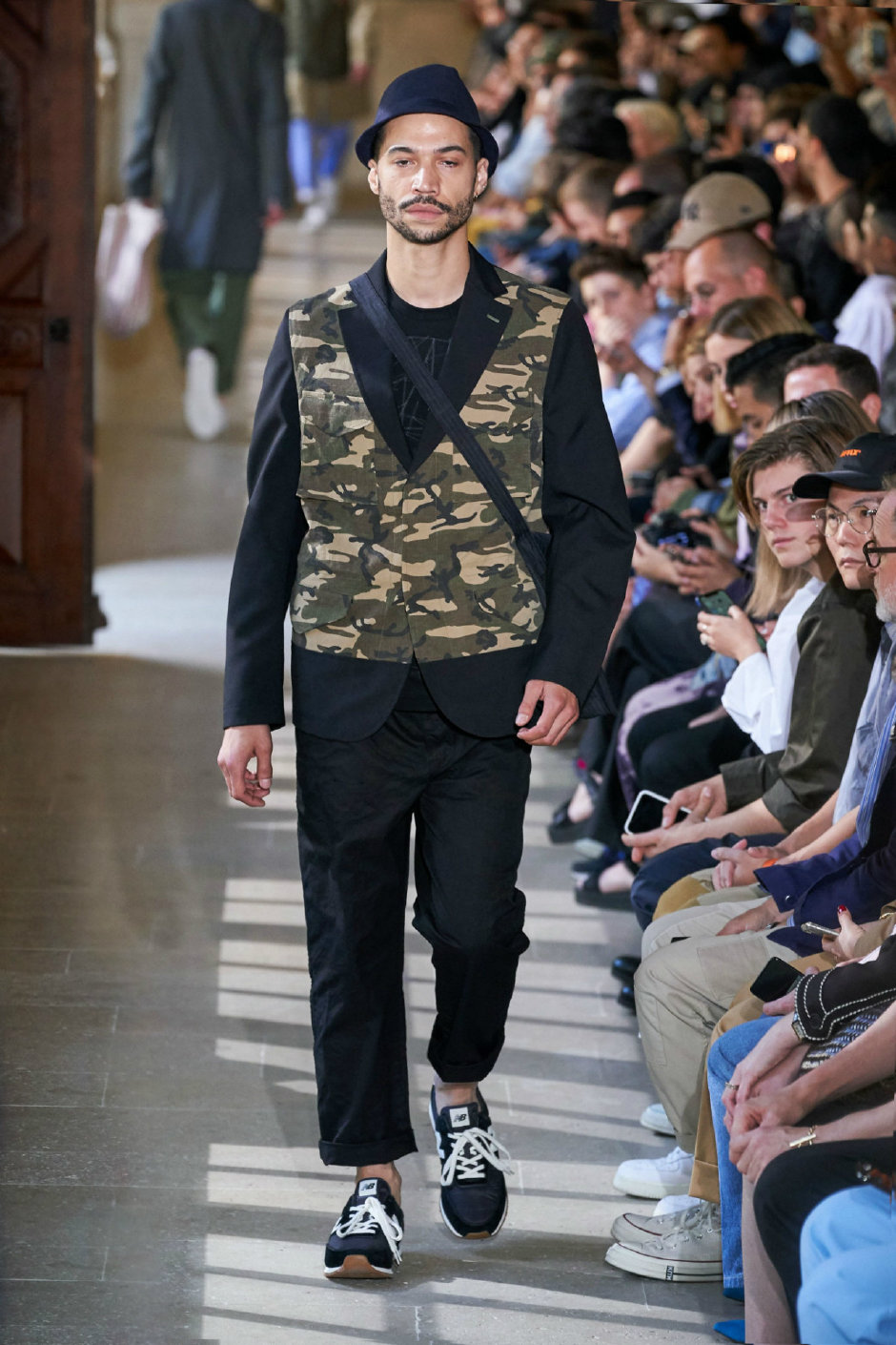 Junya Watanabe İlkbahar/Yaz 2020