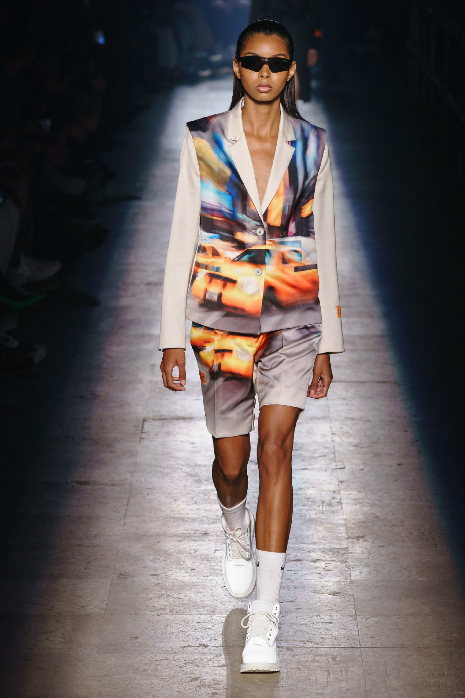 Heron Preston İlkbahar/Yaz 2020