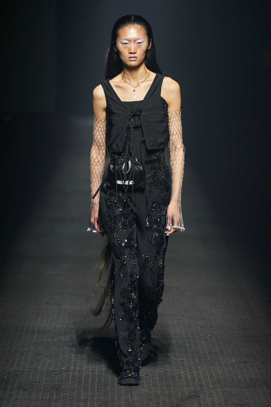 Kenzo İlkbahar/Yaz 2020