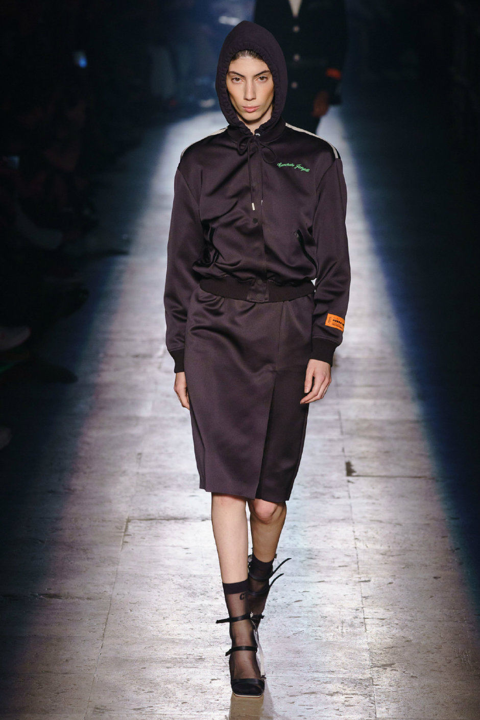 Heron Preston İlkbahar/Yaz 2020