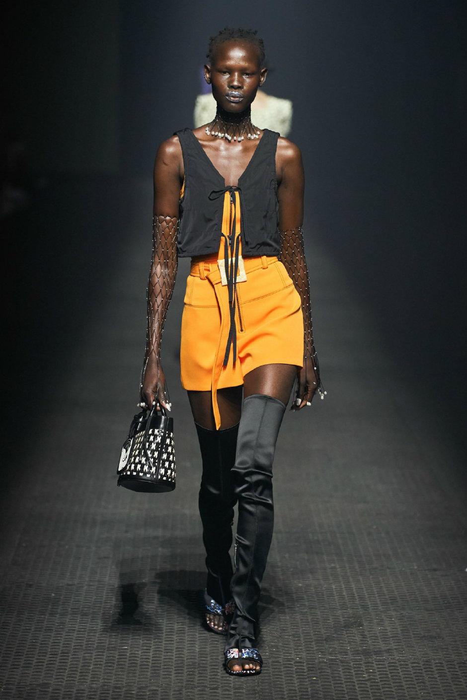 Kenzo İlkbahar/Yaz 2020