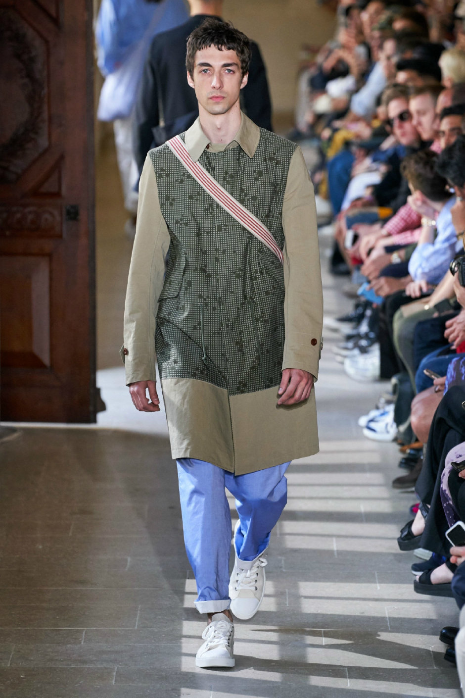 Junya Watanabe İlkbahar/Yaz 2020