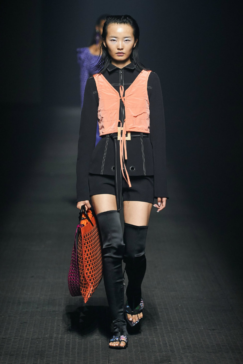 Kenzo İlkbahar/Yaz 2020