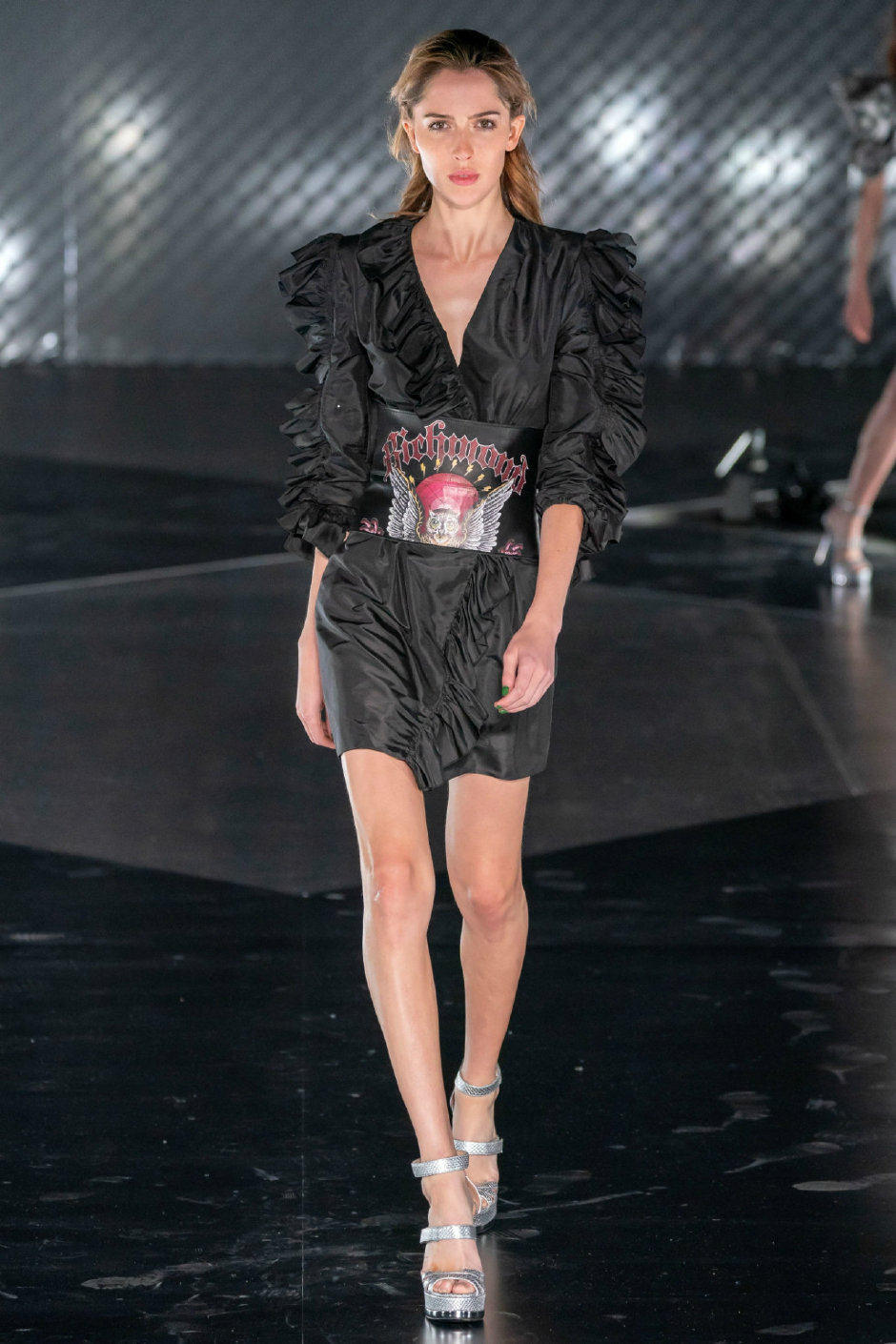 John Richmond İlkbahar/Yaz 2020